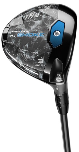 Women callaway paradym - callaway, ai