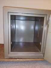 Dudley Floor Standing Safe