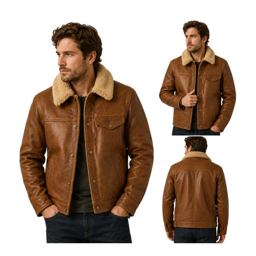 Men vintage rancher - vintage,