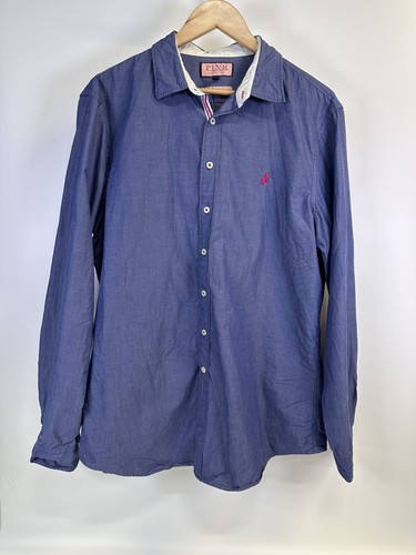 Thomas pink men - men’s, shirt