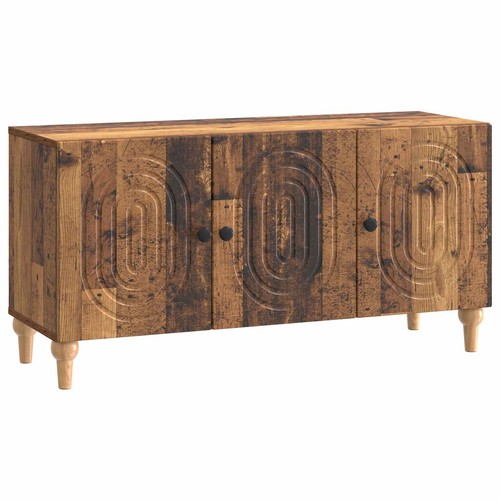 Cabinet engineered wood - tv,