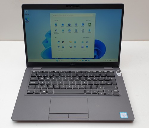 Dell latitude 5300 8365u - dell, i5