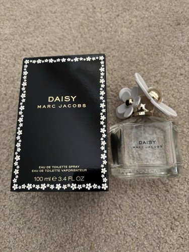 Marc jacobs daisy 100ml empty - jacobs,