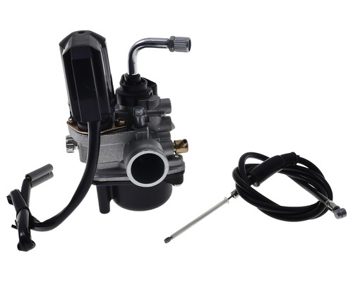 Carburetor 5mm e choke - carburetor, e-choke