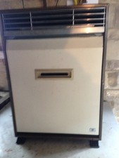 Valor convector oil heater