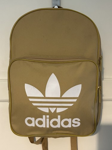 Adidas backpack striped - adidas, 3