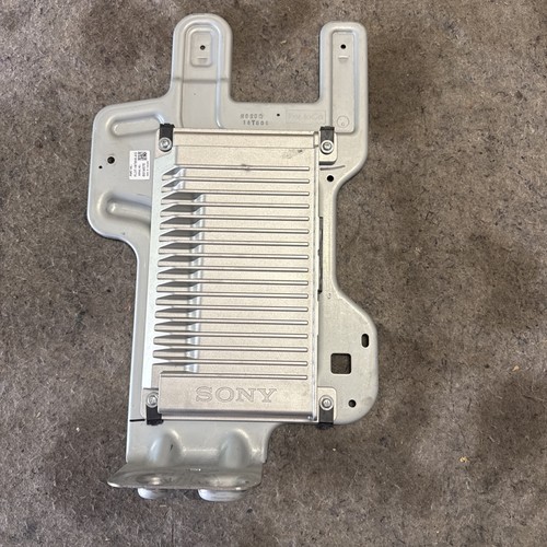 F150 crew cab radio sony - 15-16,