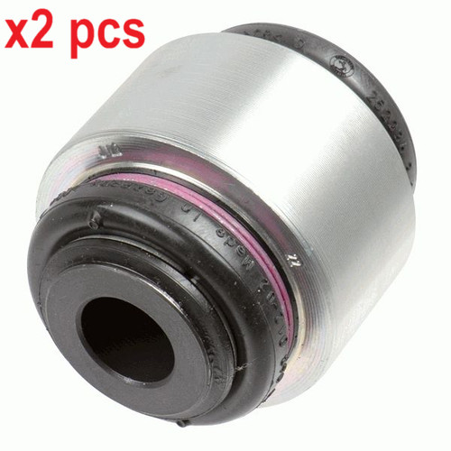 Pcs rear axle - both, sides