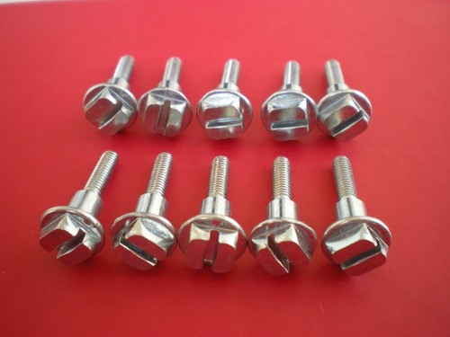 Collar screws for - collar, 028