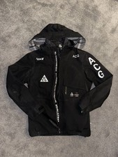 Nike Lab 2 In 1 ACG Goretex Jacket 2015  Size S 
