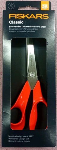 Fiskars scissors classic - fiskars,
