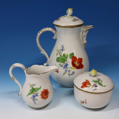 Meissen crossed swords - meissen,