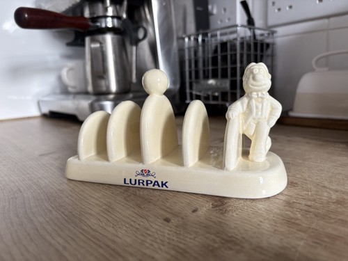 Lurpak limited edition toast - lurpak,