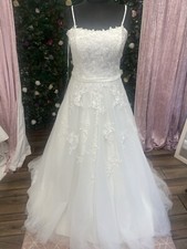victoria kay wedding dress