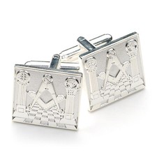 Stunning Detailed Silver