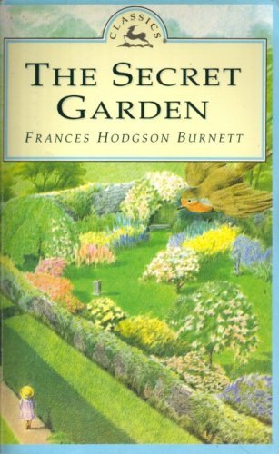 The secret garden - the, (classics)