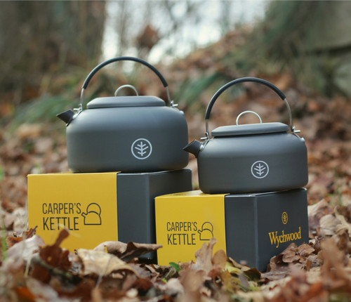 Wychwood carpers kettle cup - kettle, 2