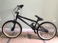 bmx bikes 20 inch used