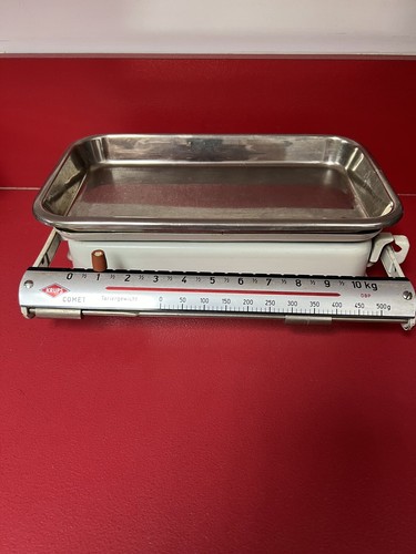 Krups vintage scale - krups,