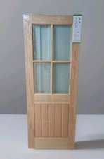 Oak mexicano light bevel - oak,