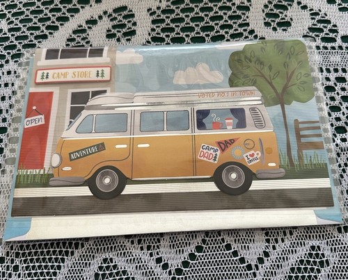 Father day card 3d - “father’s, day”