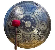 24 inches Tibetan Handmade