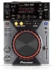 Pioneer PERFORMANCE CD PLAYER