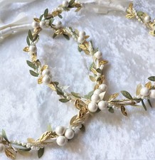 Greek Stefana Orthodox Wedding