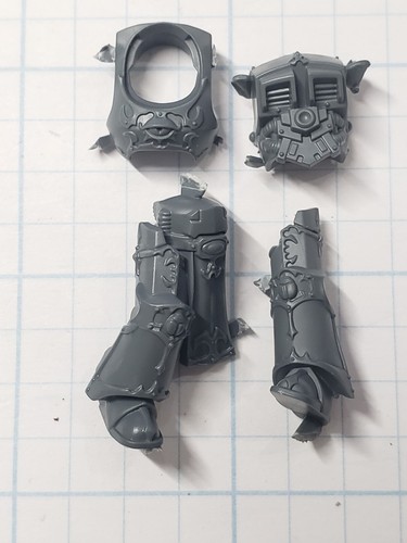 40k thousand sons - 40k, scarab