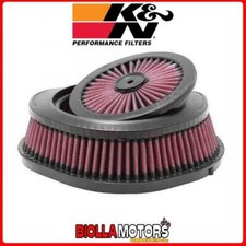 HA-2505XD AIR FILTER K&N HONDA