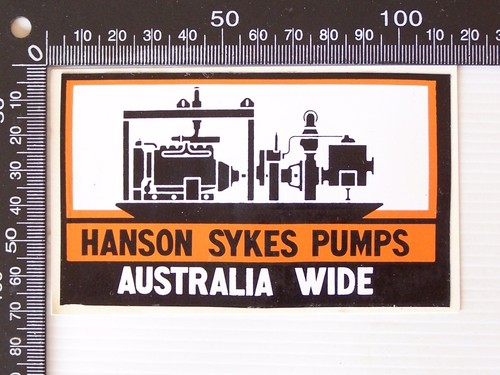 Vintage hanson sykes pumps - vintage,
