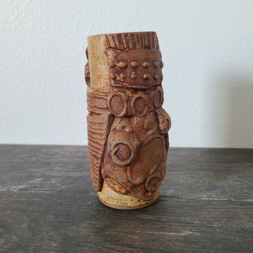 Bernard rooke pottery - rooke,