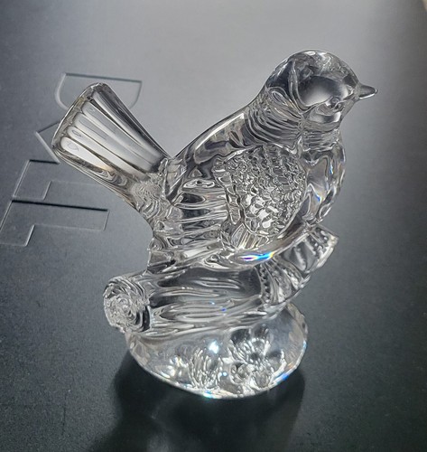 Pick waterford crystal vtg - pick,
