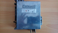 Series 2 Escort Rs Turbo ECU