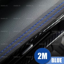 1× 2M PU Leather Car Door