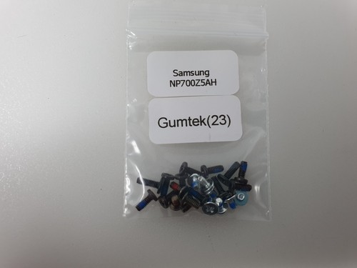 Laptop screws for samsung - for,