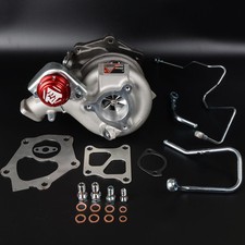 ARASHI Billet Turbo TD06H 20G