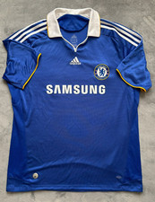 Adidas Chelsea FC 08/09 Soccer
