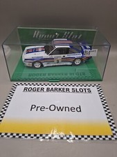 Avant Slot 51502 Opel Manta 400 Rothmans #3 Preowned 1:32 Scale Car