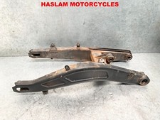 kawasaki ninja 650 swing arm 33001066318R 2017 to 2020 genuine