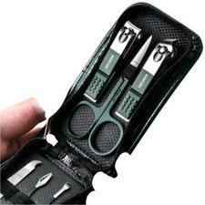 Portable manicure sets - portable,