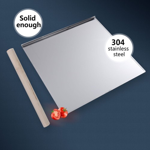 Stainless steel chopping - stainless,