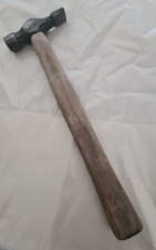 Vintage 12oz Cross Pein Hammer. makers mark unreadable