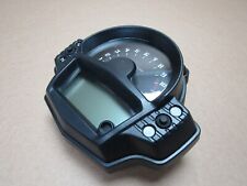 Kawasaki Vulcan S 650 2020 4,295 miles instruments clocks speedometer (13888)