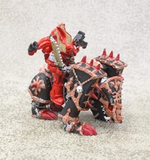 40k Chaos Space Marines metal