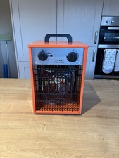 Elite Heat 2.8kW   Electric