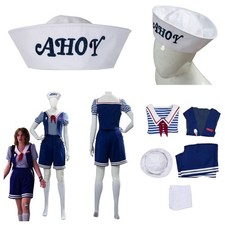 Ladies Robin Scoops Ahoy