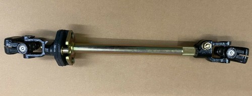 Rdx steering column shaft - rdx, for