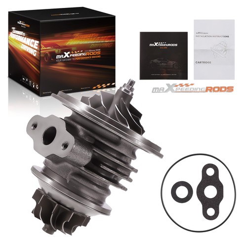 Turbo cartridge chra - for, land