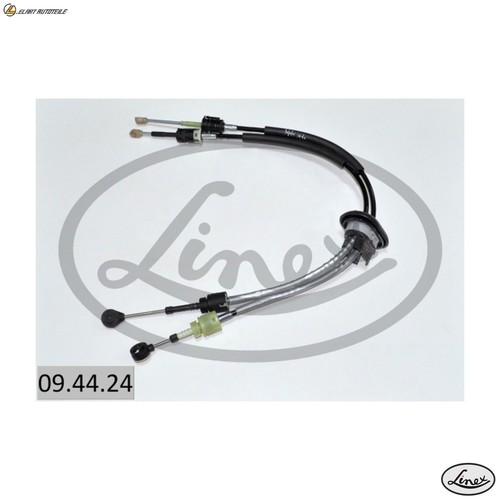 Cable manual transmission - cable,